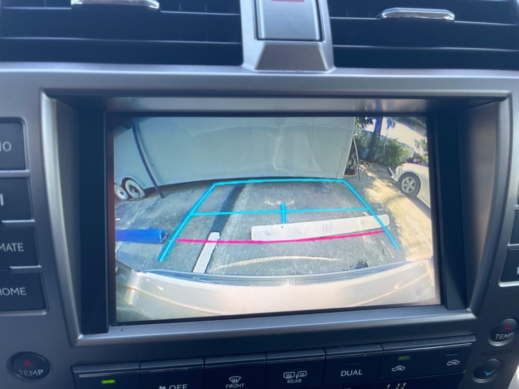 2015 Lexus GX 460 photo