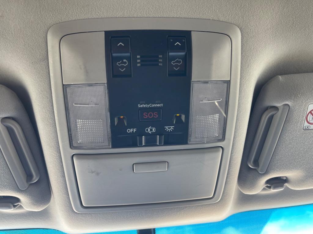 2015 Lexus GX 460 photo