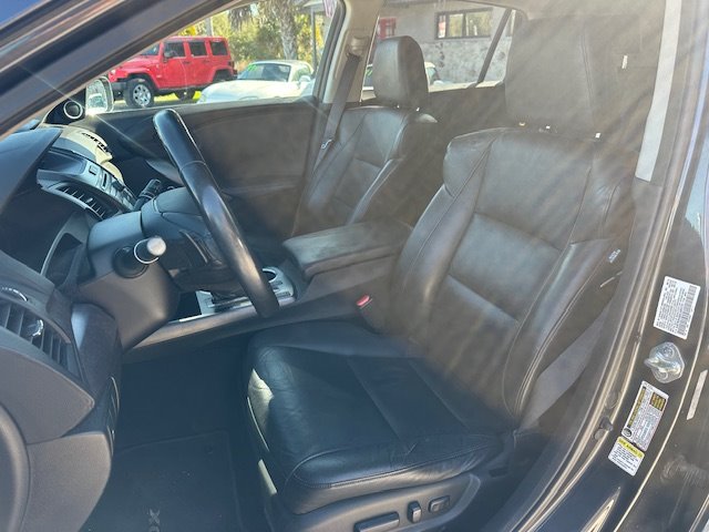 2013 Acura RDX photo