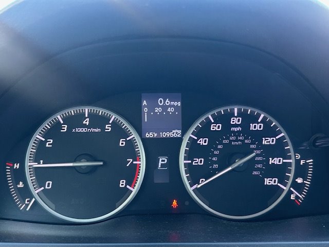 2013 Acura RDX photo