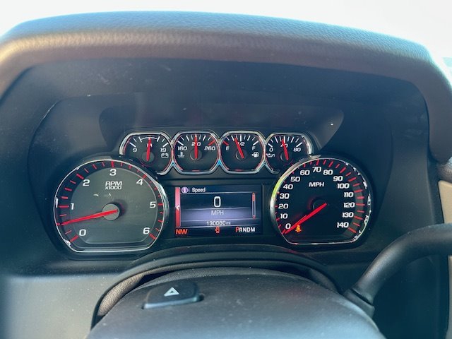 2016 GMC Yukon XL 1500 SLT photo