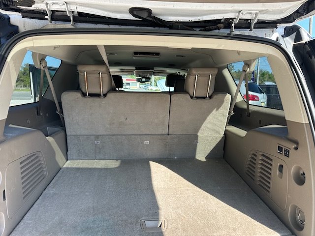 2016 GMC Yukon XL 1500 SLT photo