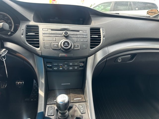 2014 Acura TSX Special Edition photo