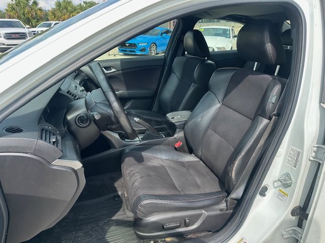 2014 Acura TSX Special Edition photo