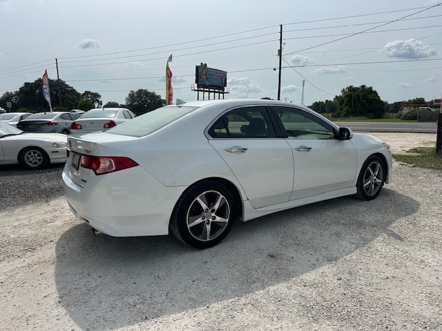 2014 Acura TSX Special Edition photo
