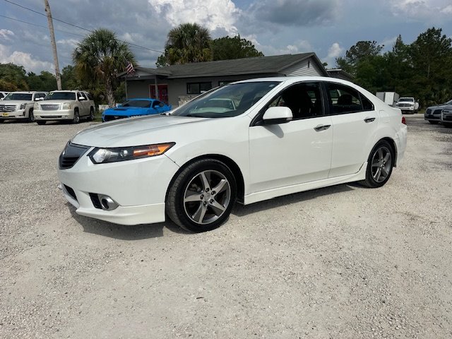 2014 Acura TSX Special Edition photo