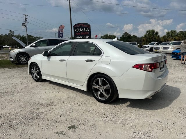 2014 Acura TSX Special Edition photo