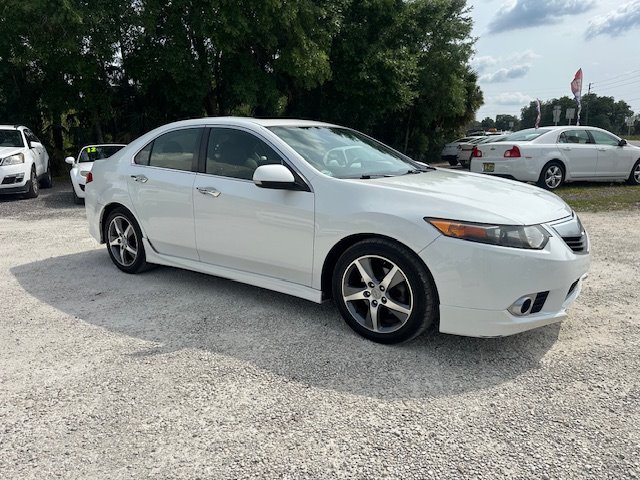 2014 Acura TSX Special Edition photo