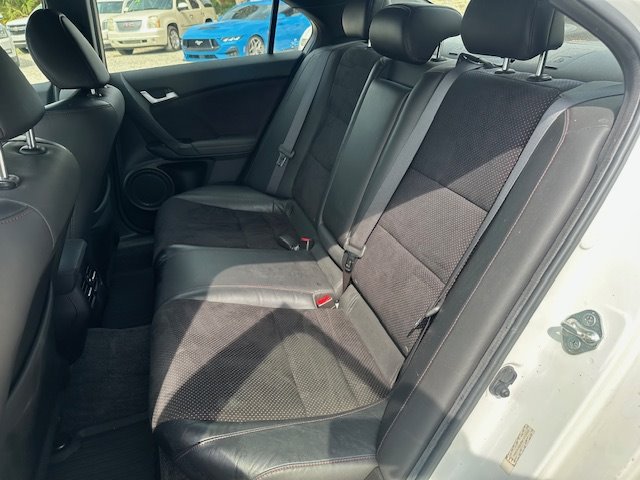 2014 Acura TSX Special Edition photo