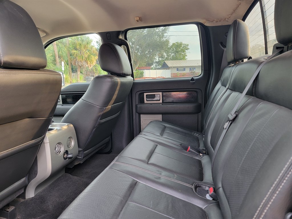 2010 Ford F-150 - $12,950