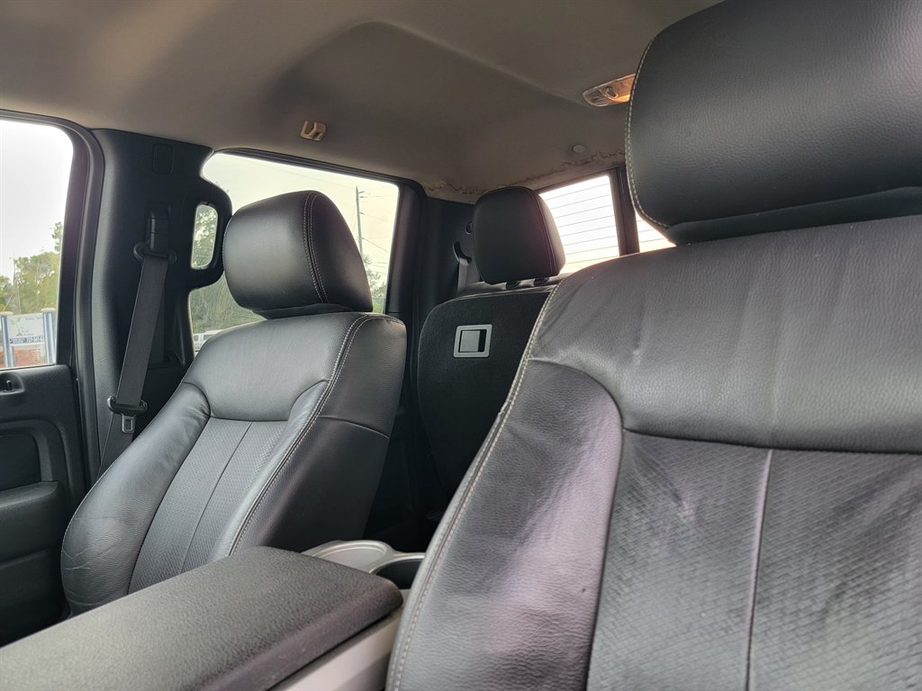 2010 Ford F-150 - $12,950