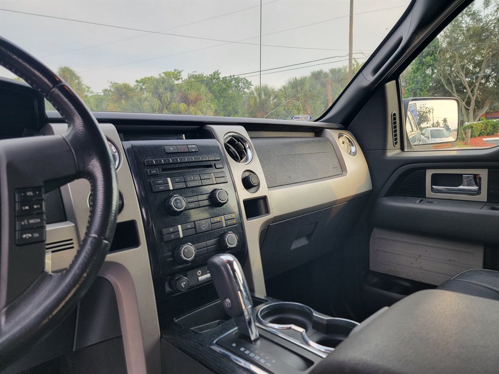 2010 Ford F-150 - $12,950