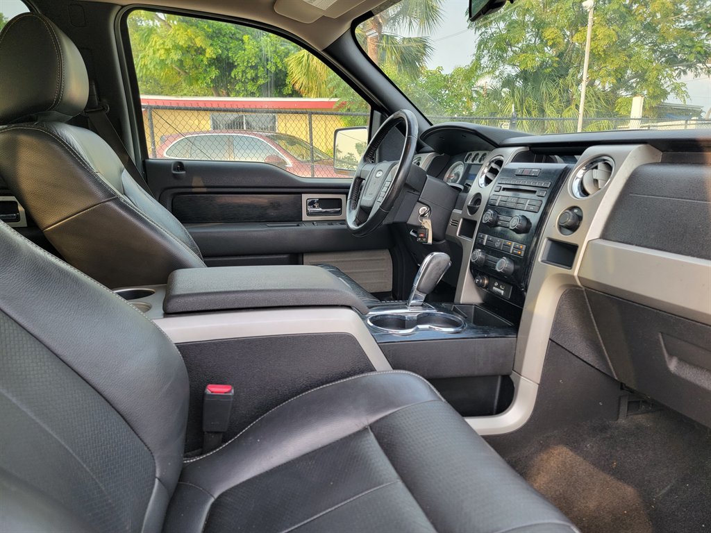 2010 Ford F-150 - $12,950