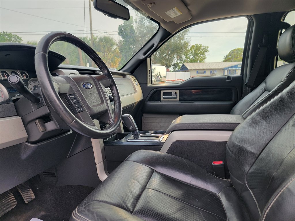 2010 Ford F-150 - $12,950