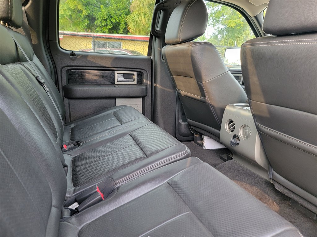 2010 Ford F-150 - $12,950