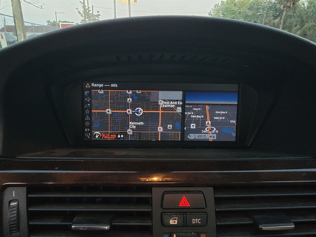 2011 BMW Legend 328i photo