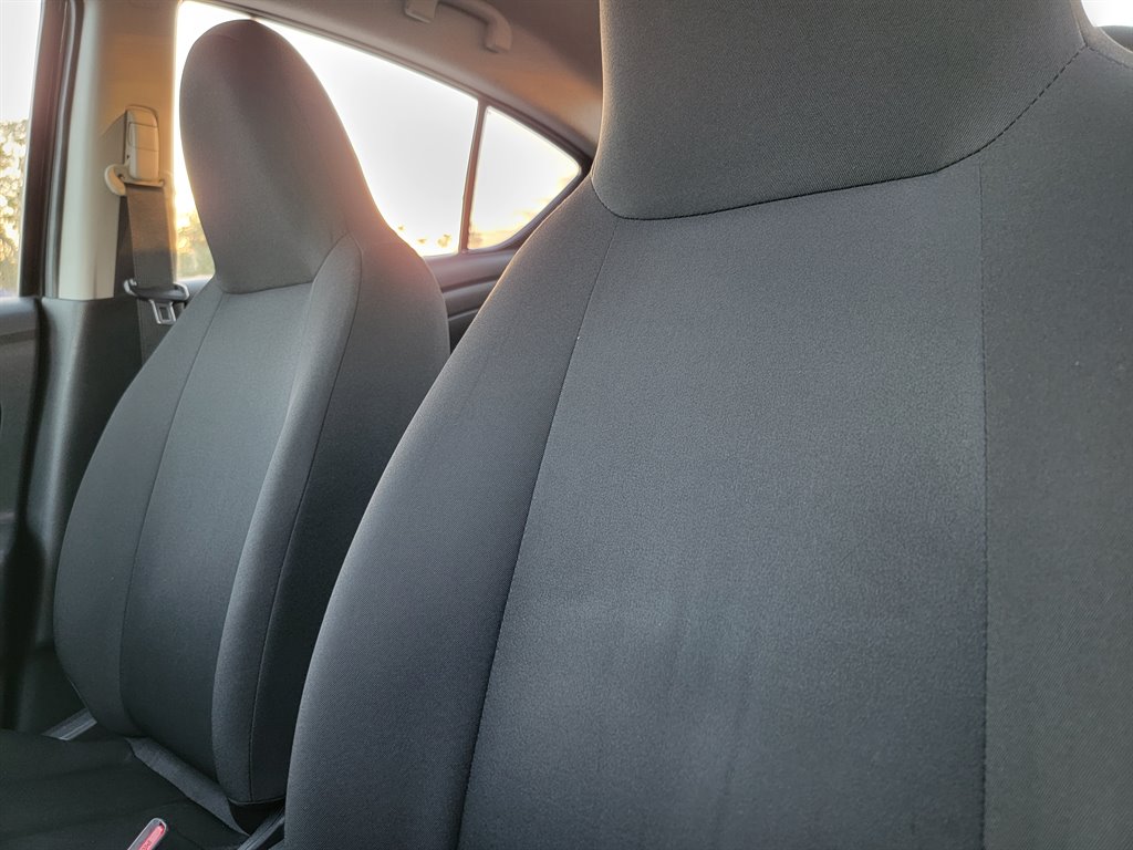 2016 Nissan Versa - $6,950