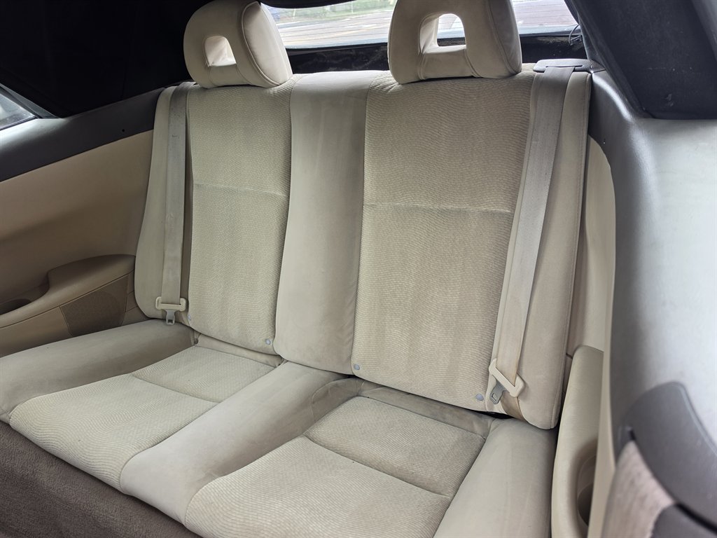 2007 Toyota Camry - $6,500
