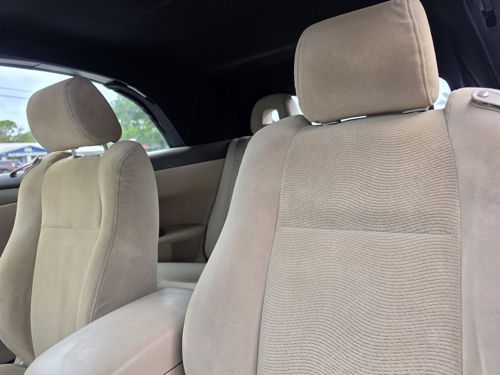2007 Toyota Camry - $6,500