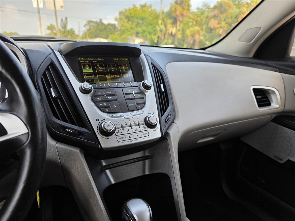 2013 Chevrolet Equinox - $6,995
