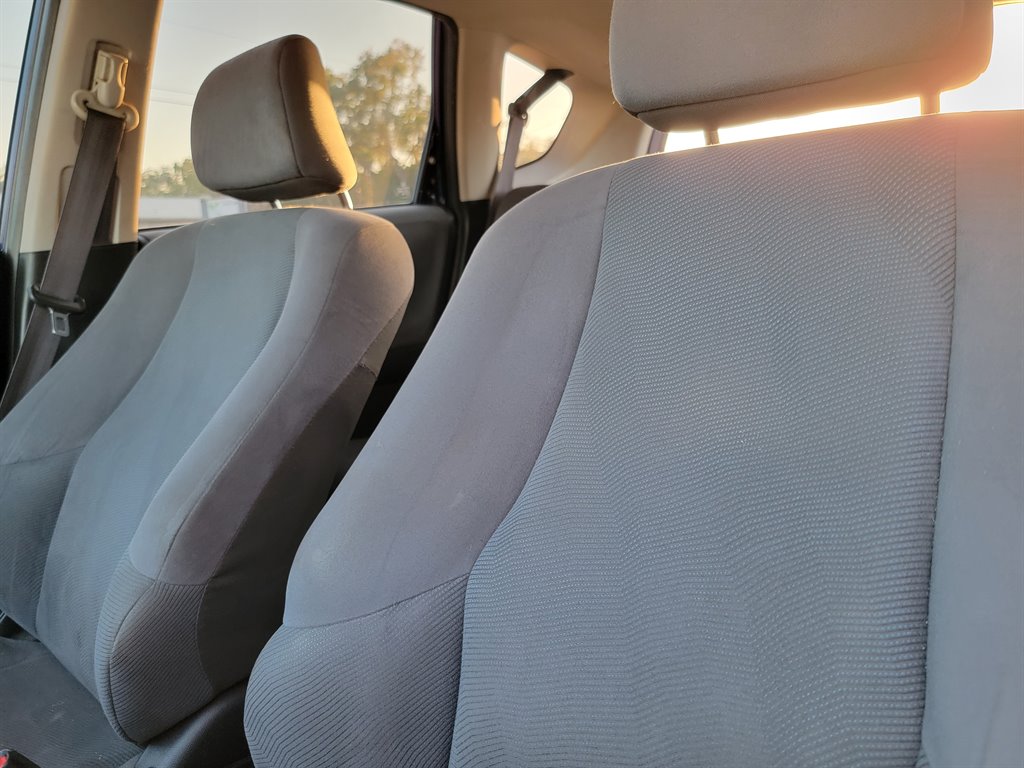 2013 Honda Fit photo