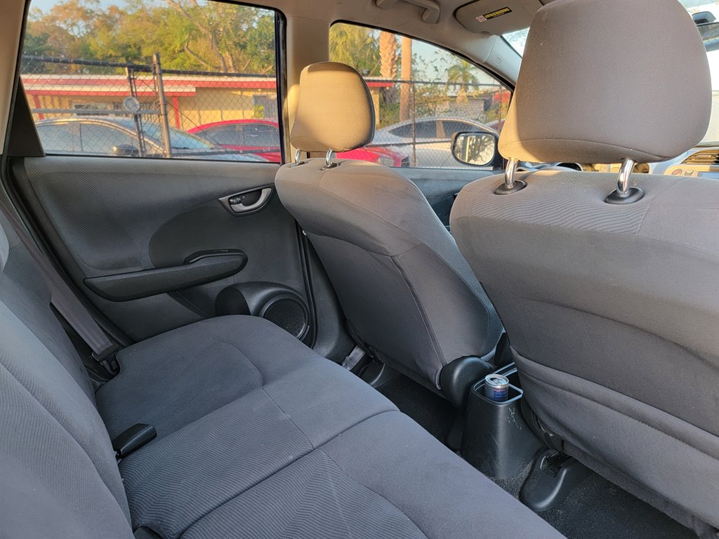 2013 Honda Fit photo