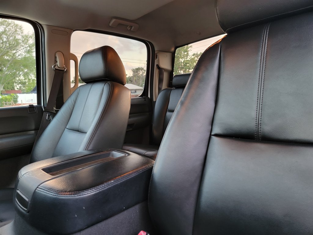 2009 GMC Sierra 1500 SLE photo