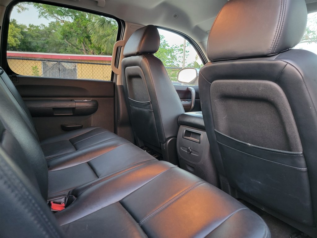 2009 GMC Sierra 1500 SLE photo