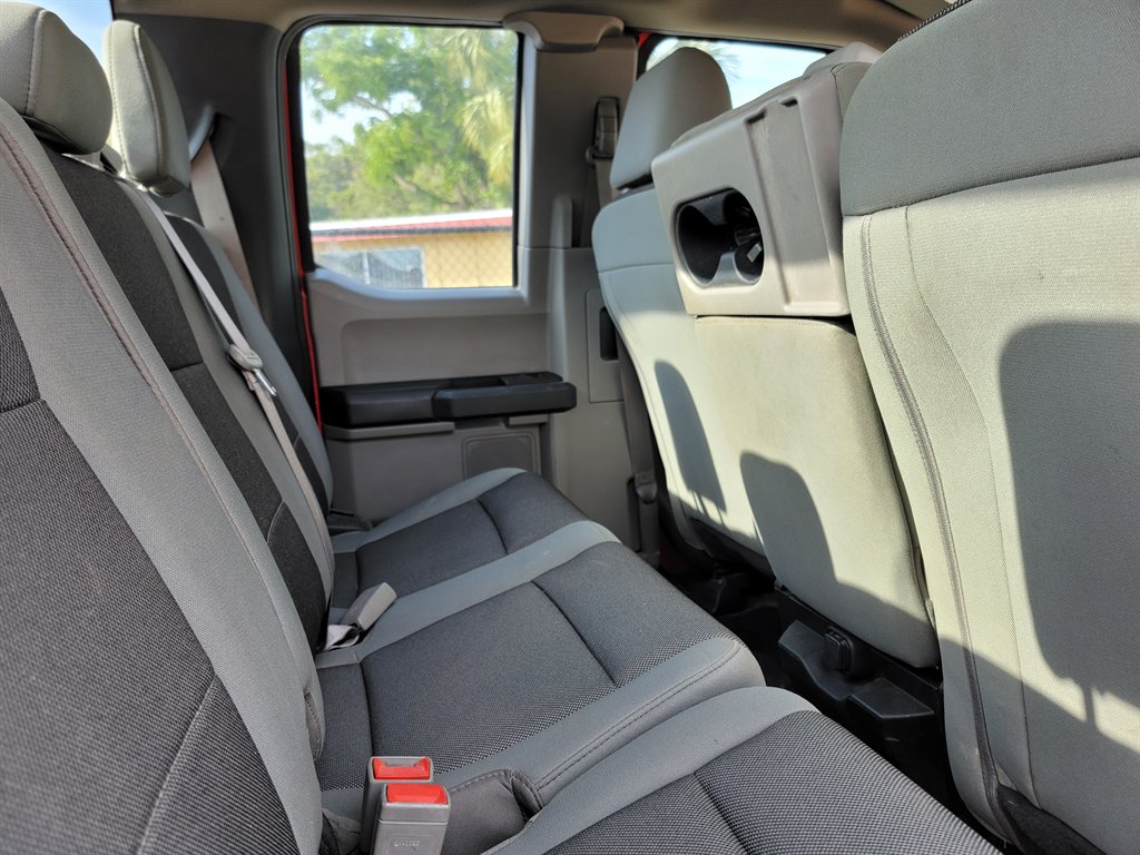 2020 Ford F150 XL photo