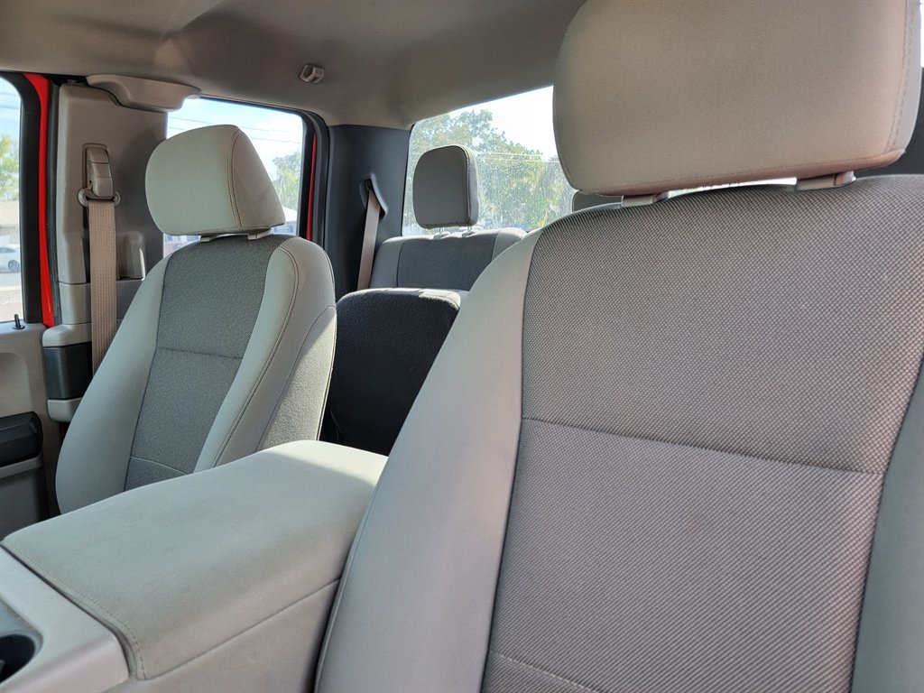 2020 Ford F150 XL photo