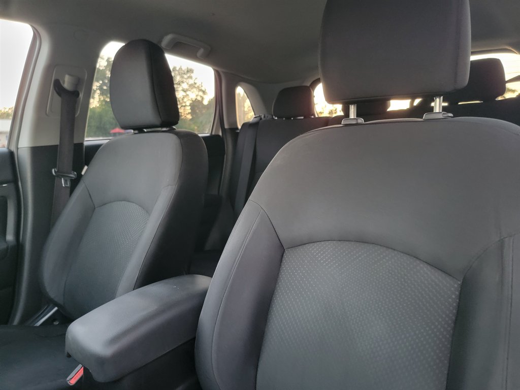 2014 Mitsubishi Outlander - $7,695