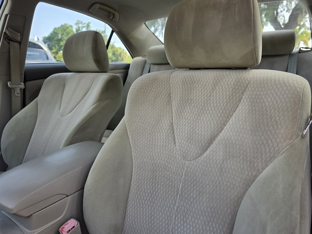 2010 Toyota Camry - $6,995