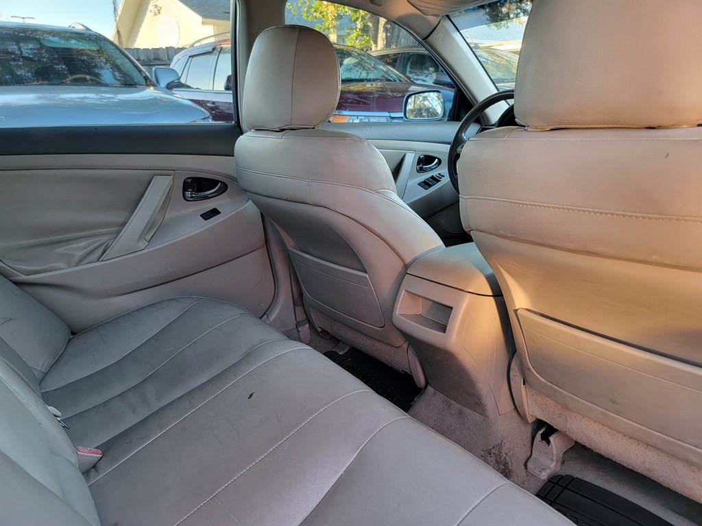 2009 Toyota Camry - $5,995
