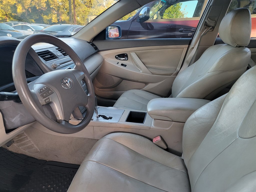 2009 Toyota Camry - $5,995