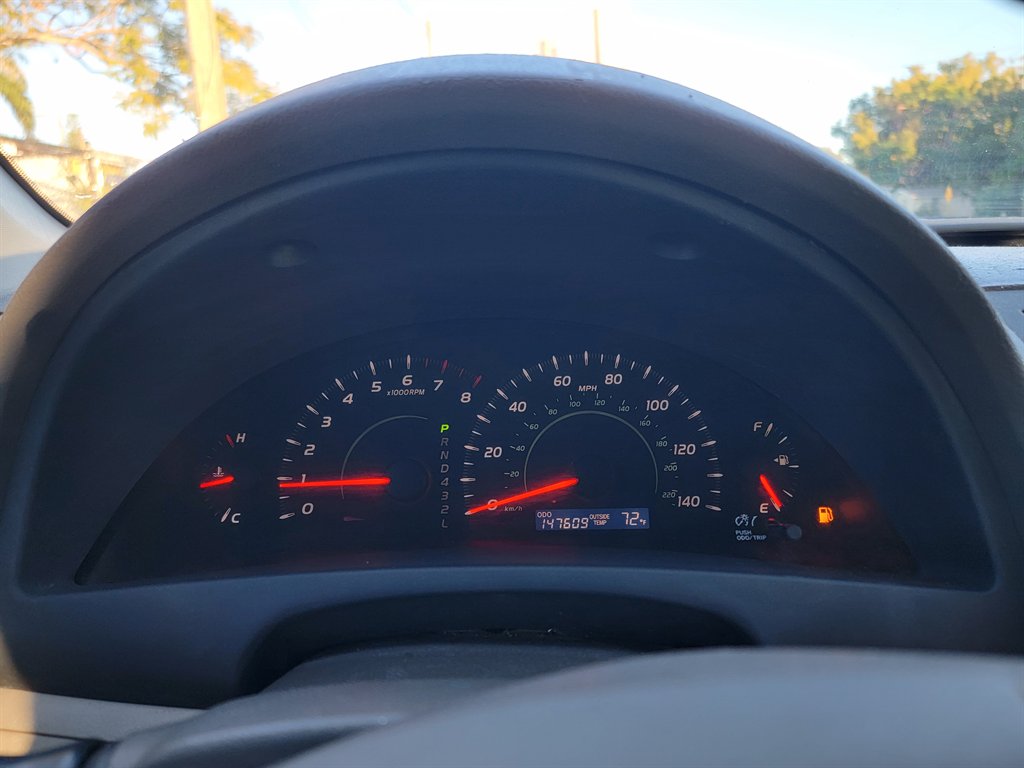 2009 Toyota Camry - $5,995