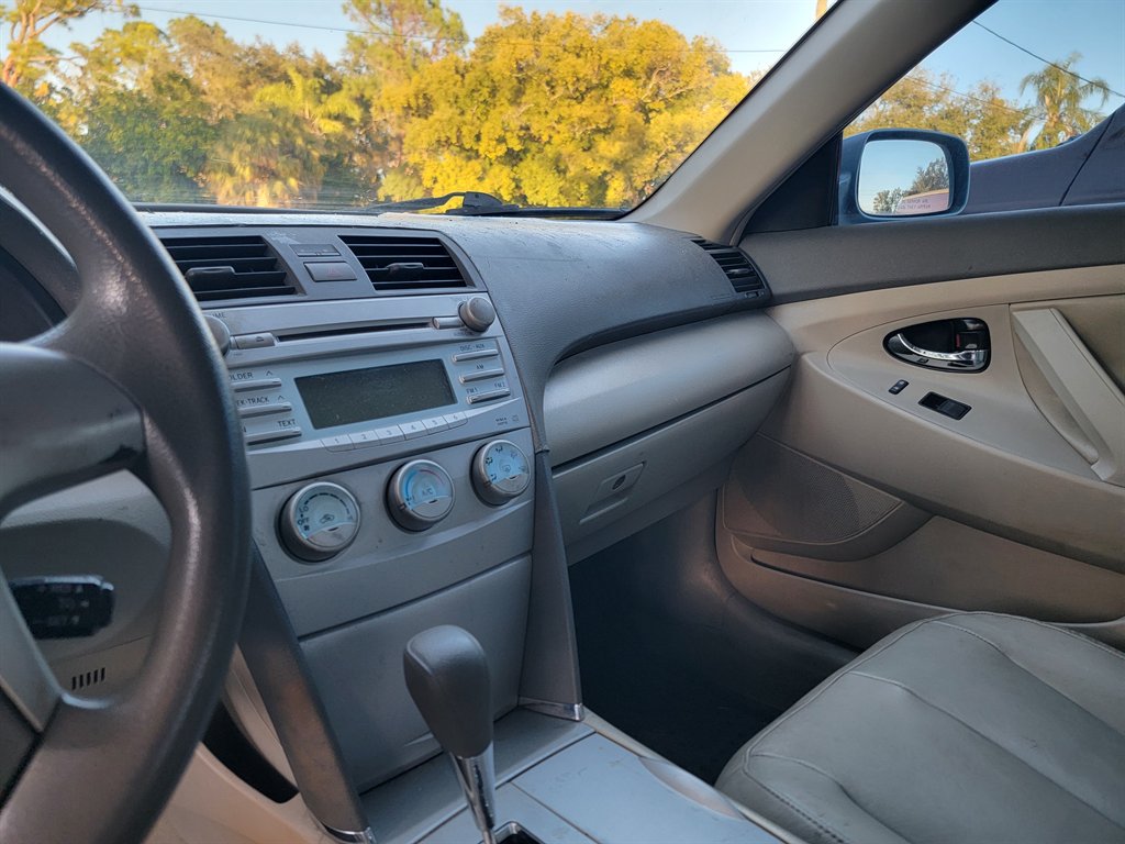 2009 Toyota Camry - $5,995
