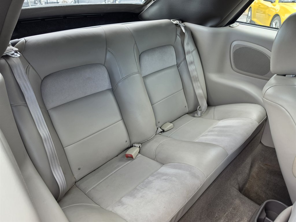 2004 Chrysler Sebring - $4,995