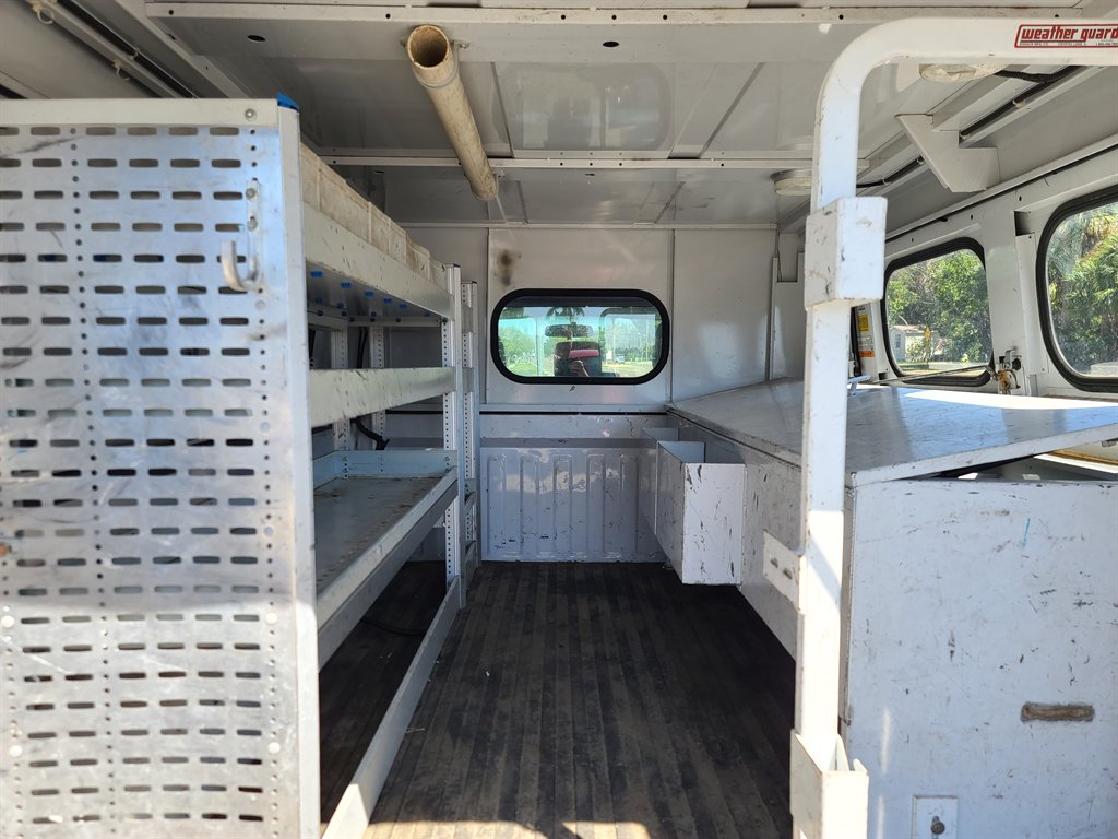 2014 Ford F-150 - $9,950