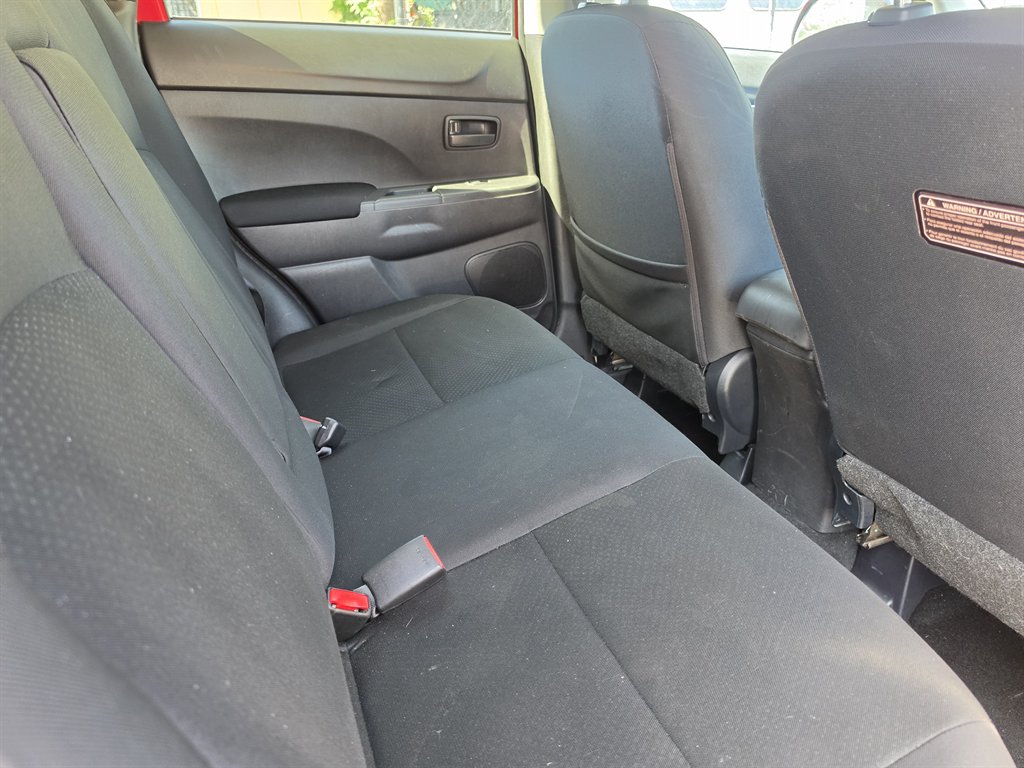 2014 Mitsubishi Outlander - $6,995