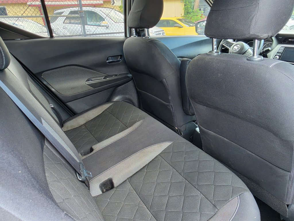 2018 Nissan Kicks - $11,995