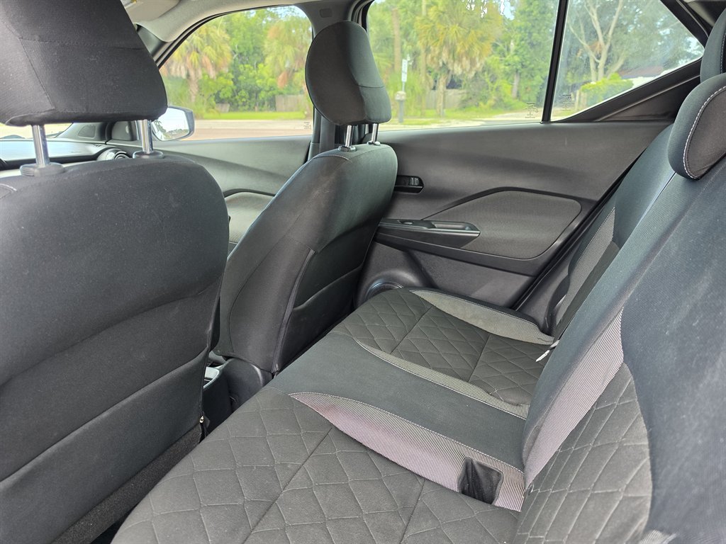 2018 Nissan Kicks - $11,995