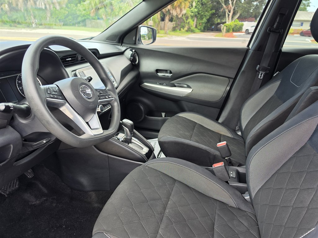 2018 Nissan Kicks - $11,995