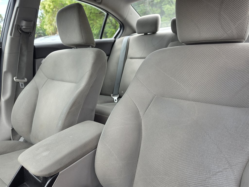 2012 Honda Civic - $6,995