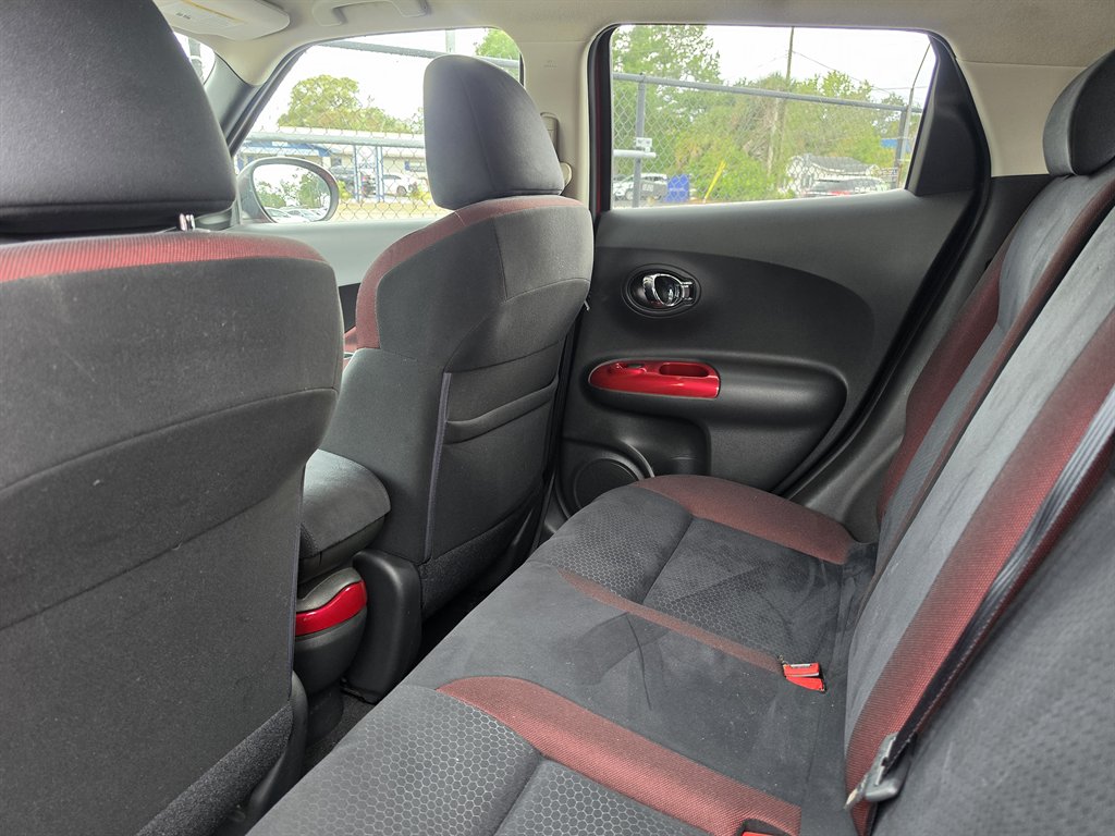 2014 Nissan JUKE - $8,995