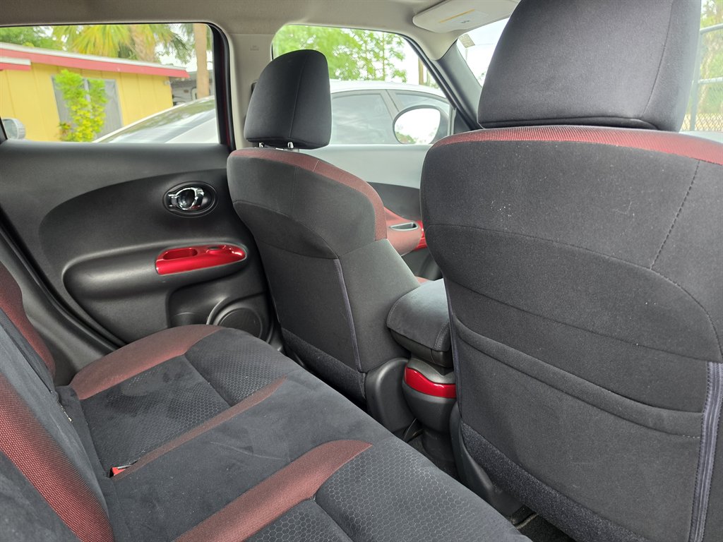 2014 Nissan JUKE - $8,995