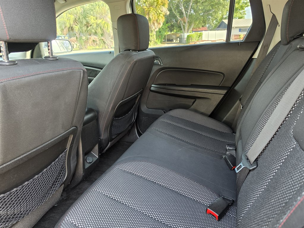 2016 GMC Terrain - $9,950