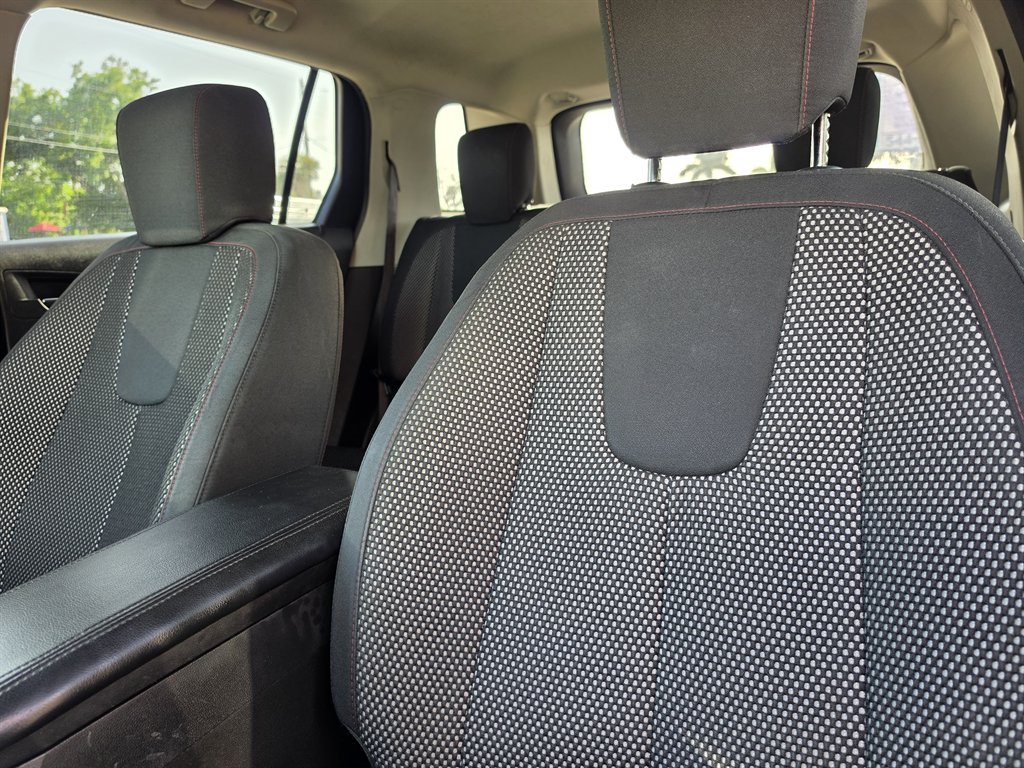 2016 GMC Terrain - $9,950