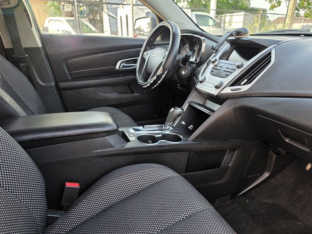 2016 GMC Terrain - $9,950