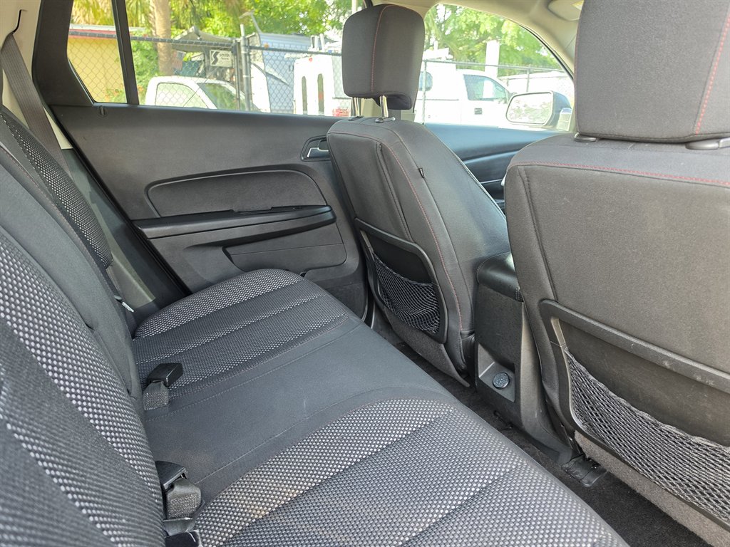 2016 GMC Terrain - $9,950