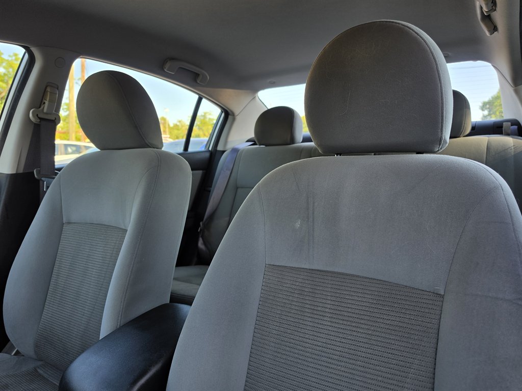 2011 Nissan Sentra - $5,995
